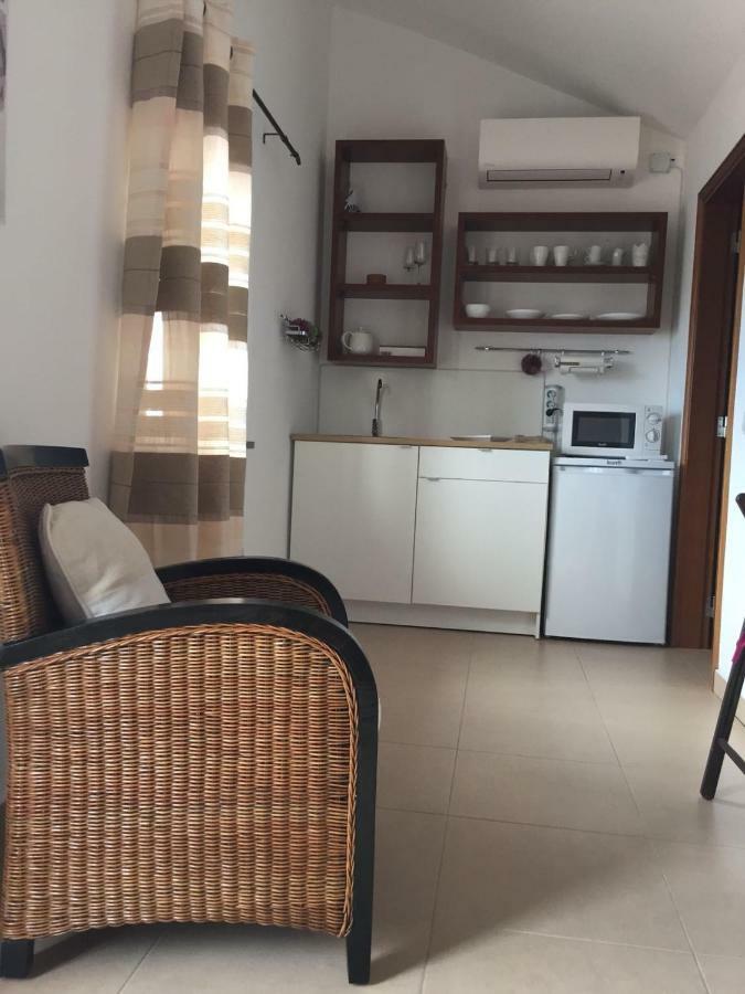 Slow House D'Encosta São Brás de Alportel Zewnętrze zdjęcie