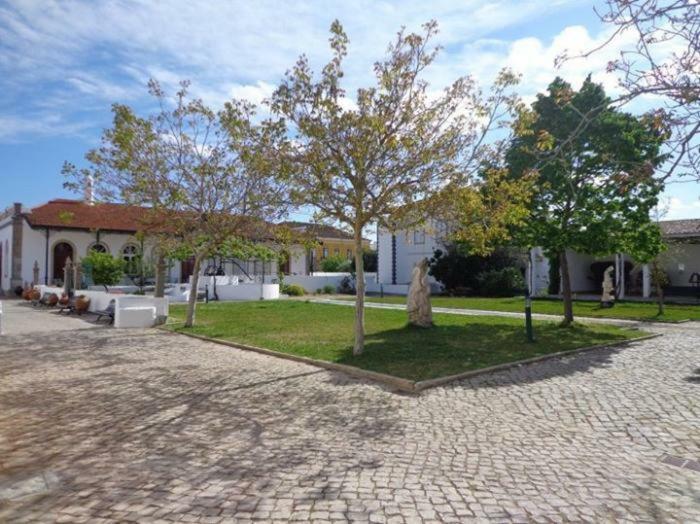 Slow House D'Encosta São Brás de Alportel Zewnętrze zdjęcie